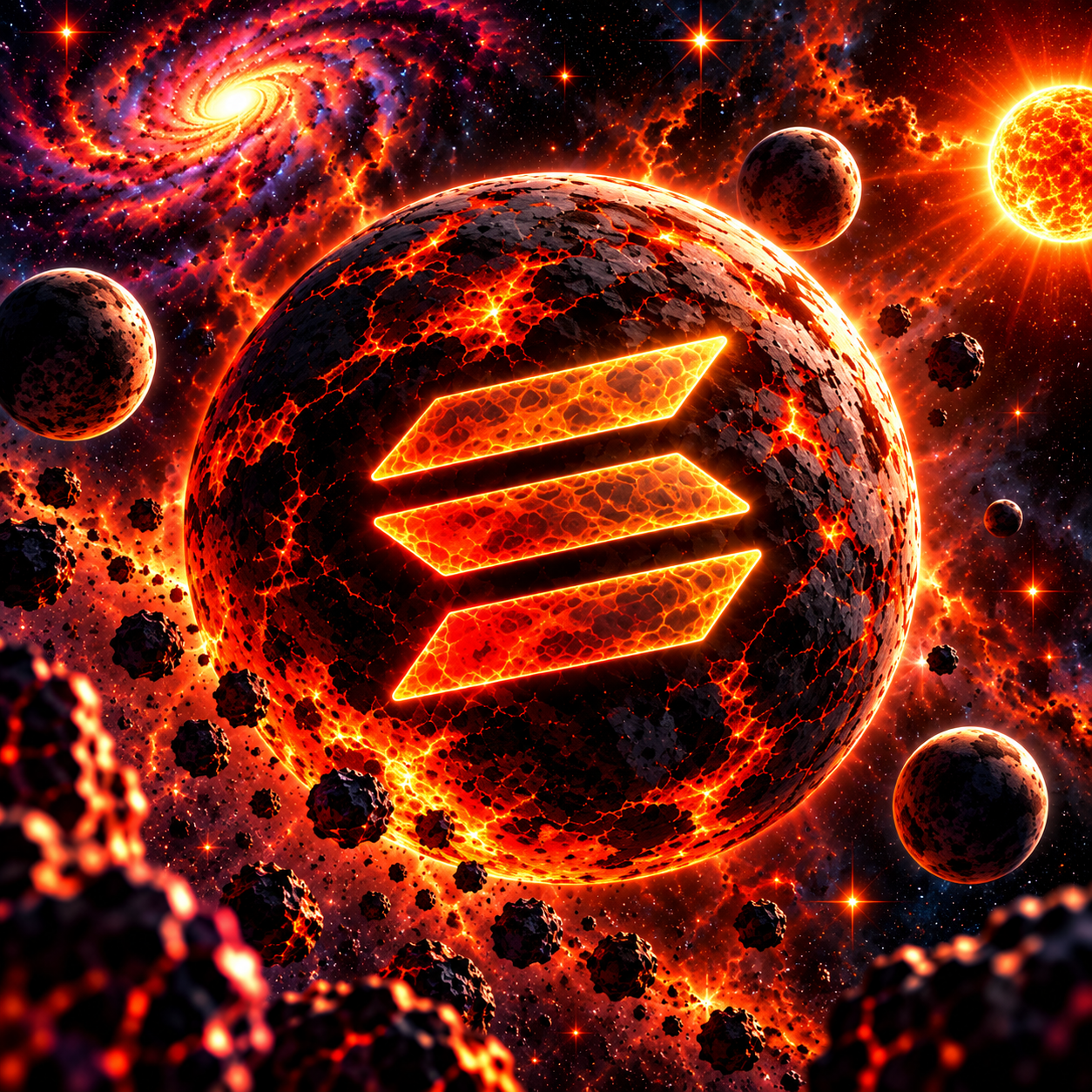 The Inferno World